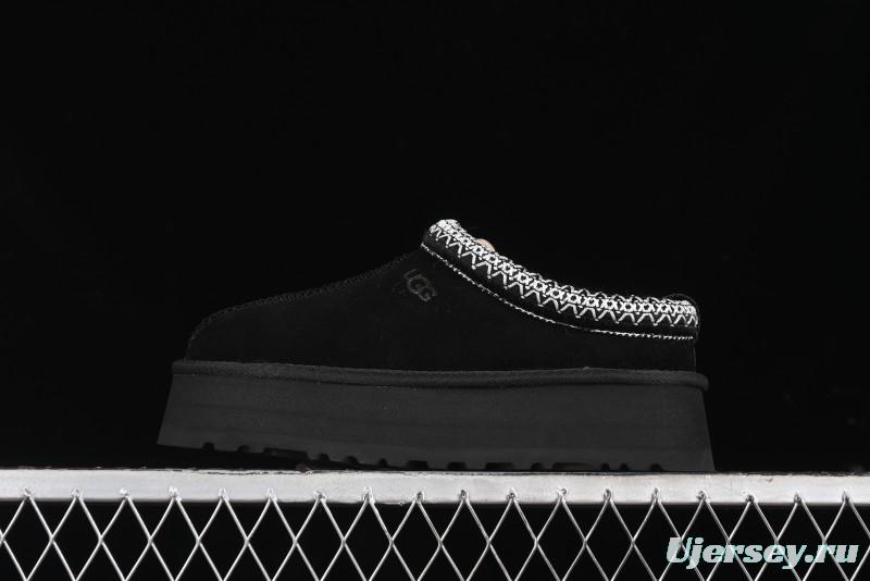 UGG Tazz 5CM Platform Snow Boots with TREADLITE Outsole - 1122553