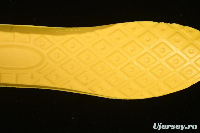 Timberland Low-Top Casual Shoes for Men - Italian Oil-Grained Leather with Anti-Slip Rubber Sole - TB73535SAND