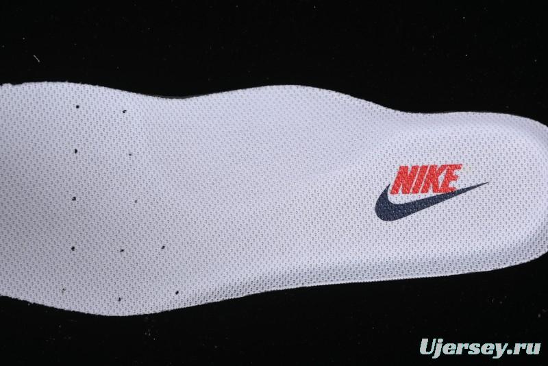 Nike Air Max 1 Retro Running Shoes with Half-Sole Air Cushion - HM9604-400