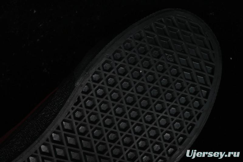 Vans Chukka Push Apple Green Low-Top Skate Shoes with Slip-Resistant Sole - VN0008ZET5U