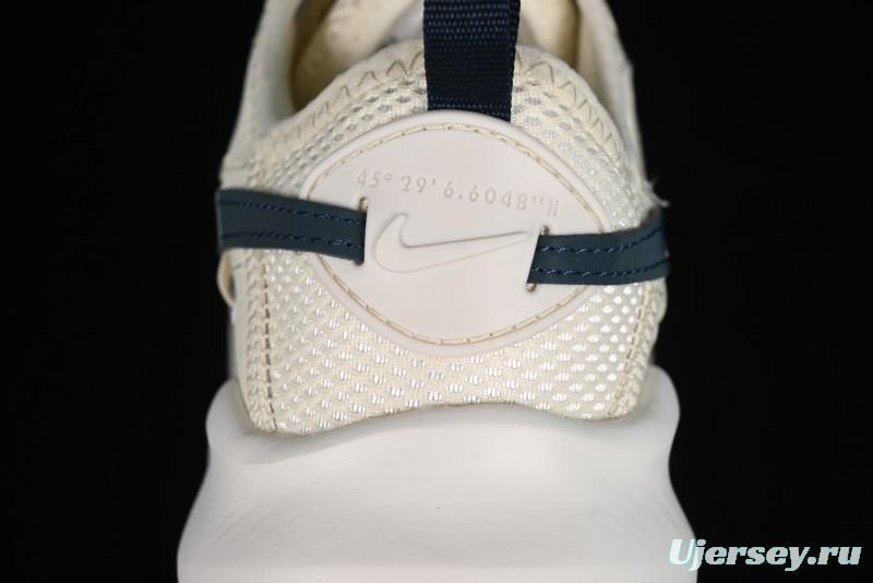 Nike TC 7900 Retro Chunky Dad Shoes with Reflective Swoosh and Cushioned Sole - DD9682-103