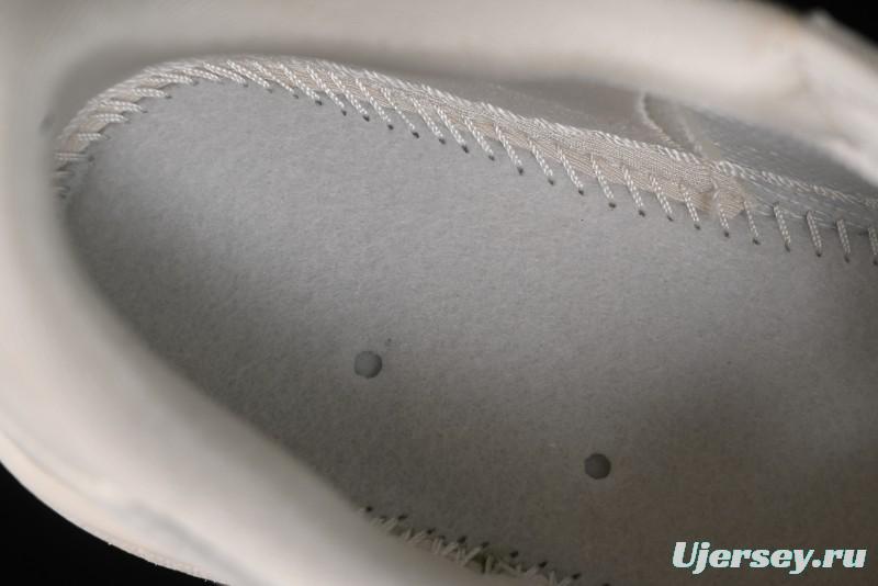 Nike Travis Scott x Fragment Design x Air Jordan 1 Low OG SP AJ1 Cultural Casual Sneakers - BB6588-311