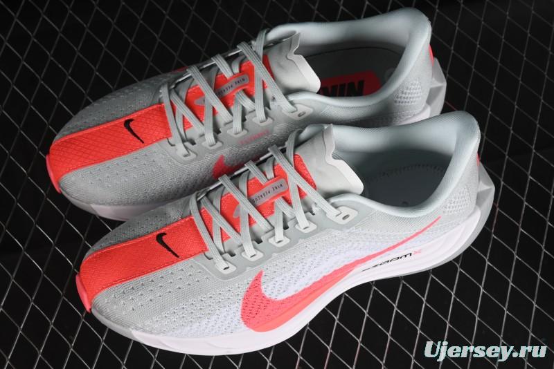 Nike Air Zoom Pegasus 35 Running Shoes with Breathable Mesh and Zoom Air Cushion - FQ7262-001
