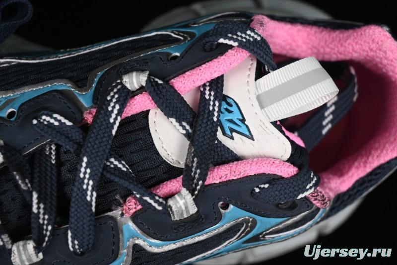 Balenciaga Phantom Sneaker Running Shoes - W3XL51245