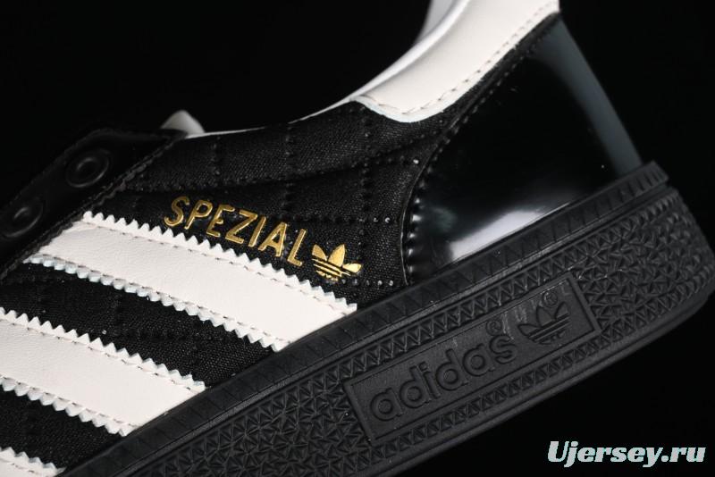 Adidas Handball Spezial Retro Casual Sneakers - JP5669