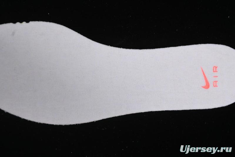 Nike Air Max Portal Retro Running Shoes with Air Cushion - HF3053-104