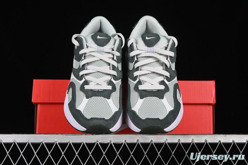 Nike Summer Retro Casual Dad Shoes - FJ3794-300