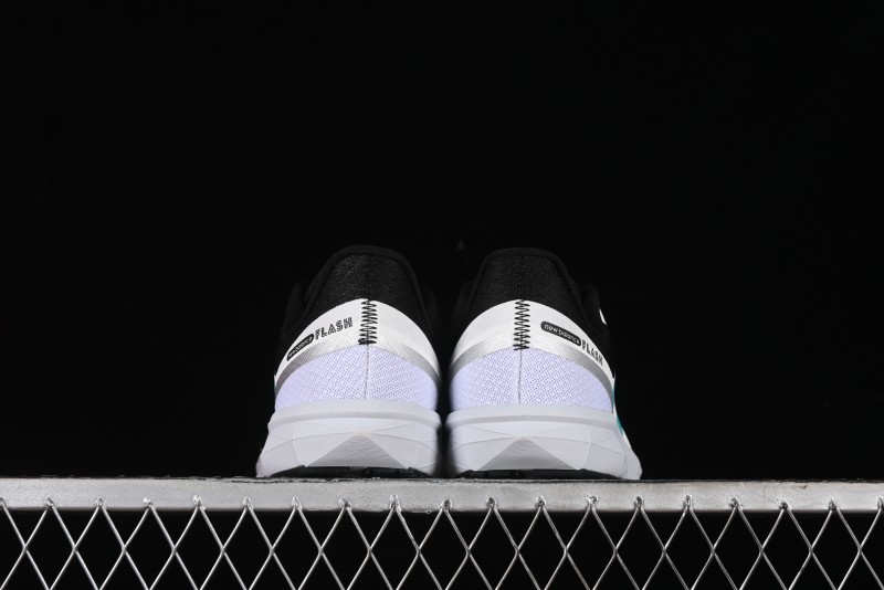 New Balance FuelCell Low-Top Slip-Resistant Versatile Casual Shoes - MFLSHBW7