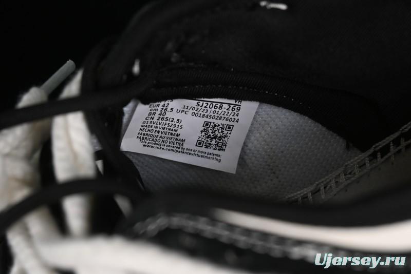 Nike SB Dunk Low BAPE Collaboration Strap Black Hook Anniversary Custom Low-Top Casual Sneakers - SJ2068-269