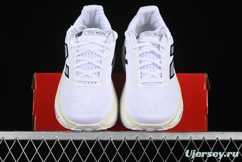 New Balance FuelCell Rebel V5 Low-Top Slip-Resistant Durable Versatile Casual Running Shoes - MMORLY5