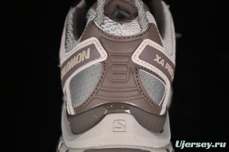 Salomon XA PRO 3D Seasonal Trail Running Shoes with SENSIFIT and 3D ADVANCED CHASSIS - 475977-26