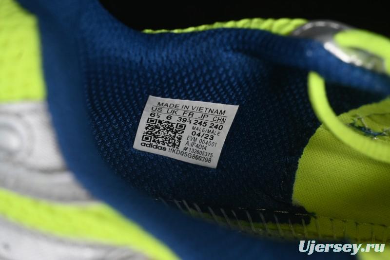 Adidas Athletics Los Angeles Fashion Casual Running Shoes - IF4014