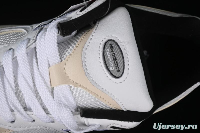 New Balance 2002 Series Retro Casual Running Shoes with Upgraded N-ERGY Cushion - ML2002RQ