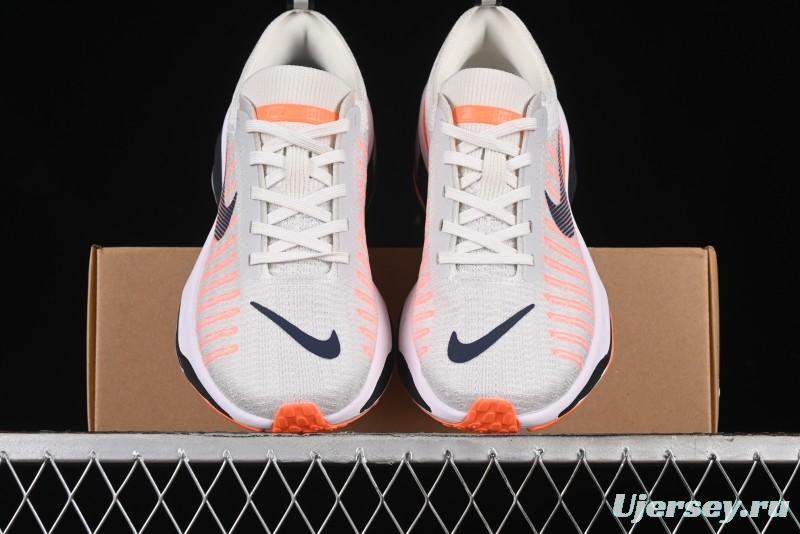 Nike Zoom X Invincible Run FK 3 Marathon Performance Running Shoes - DR2615-007
