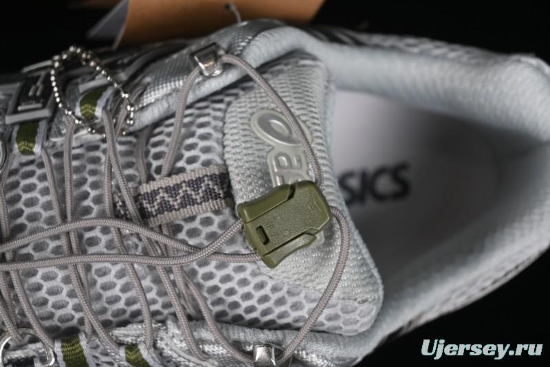 Asics Gel-Kahana 8 FL Retro Casual Running Shoes - 1012B634-020