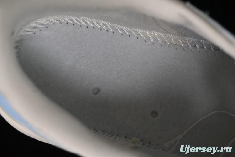 Nike Travis Scott x Fragment Design x Air Jordan 1 Low OG SP AJ1 Stone Island Collaboration - BB6588-105