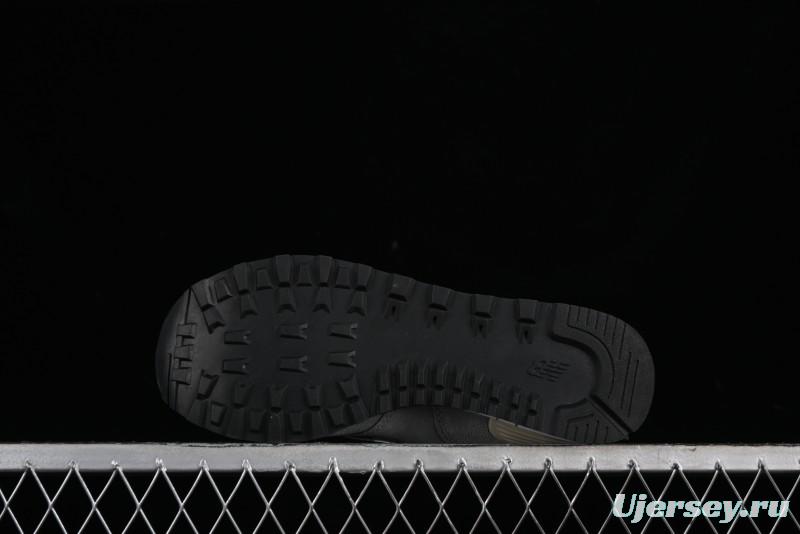New Balance 574 Series Retro Casual Running Shoes - ML574BA2