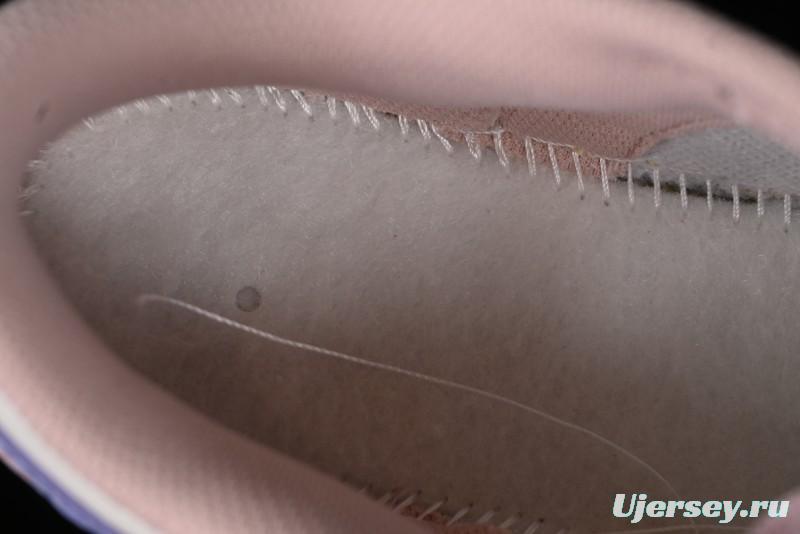 Nike Dunk Low SB Skateboarding Shoes in Macaron Colorway - DD1503-601