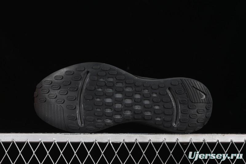 Nike Journey Run 2024 Low-Top Casual Running Shoes with Shock Absorption Anti-Slip and Wear-Resistant Design - FN0228-002