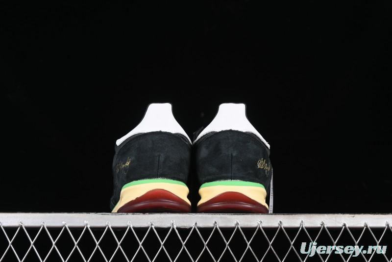 Adidas Originals SL 72 RS Retro Running Shoes - JP5171