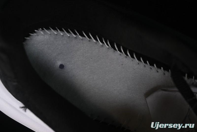 Nike Air Max Portal Retro Running Shoes with Air Cushion - HF3053-001