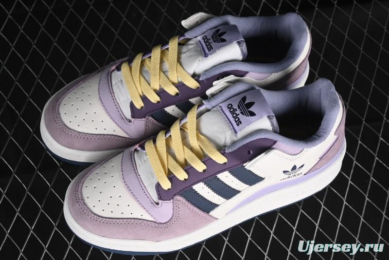 Adidas Forum 84 Low Retro Basketball Shoes - ID6266