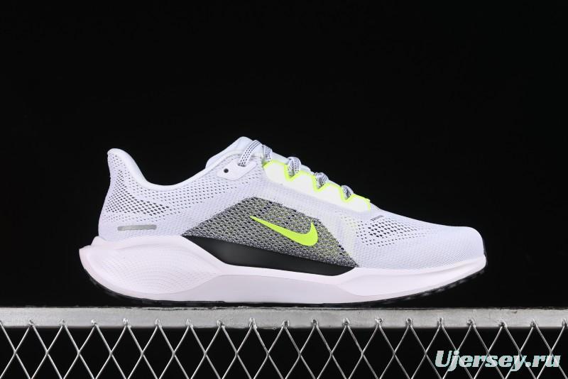 Nike Air Zoom Pegasus 41 Breathable Lightweight Running Shoes with Durable Design - FD2722-104