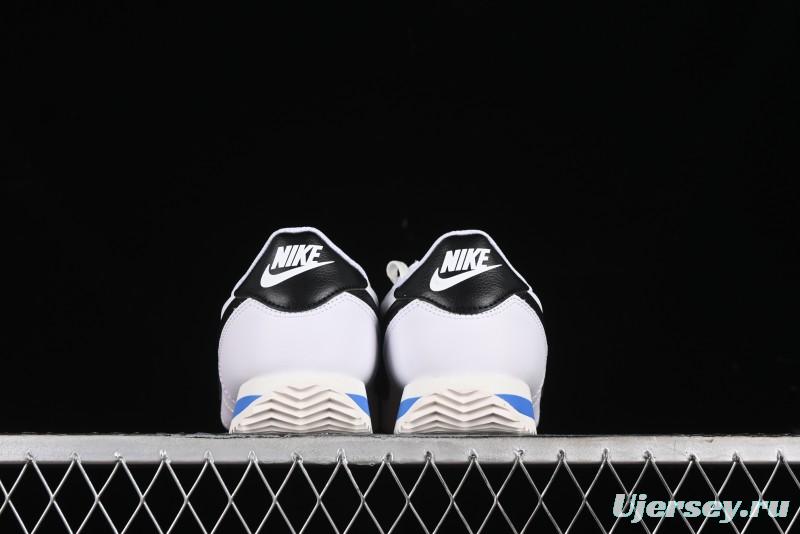 Nike Classic Cortez Leather Retro Original Running Shoes - DM4044-100