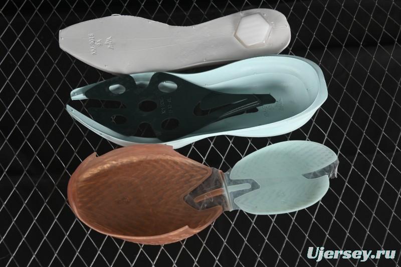 Nike Air Zoom G.T.Cut 3 EP Basketball Shoes with Full-Length ZoomX Foam - DV2918-300