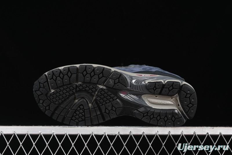 New Balance 2002 Series Retro Casual Running Shoes with Upgraded N-ERGY Cushion - ML2002RDO