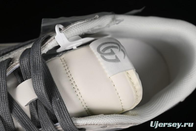 Nike Travis Scott x Fragment Design x Air Jordan 1 Low OG SP AJ1 Retro Sneakers - SJ2068-107