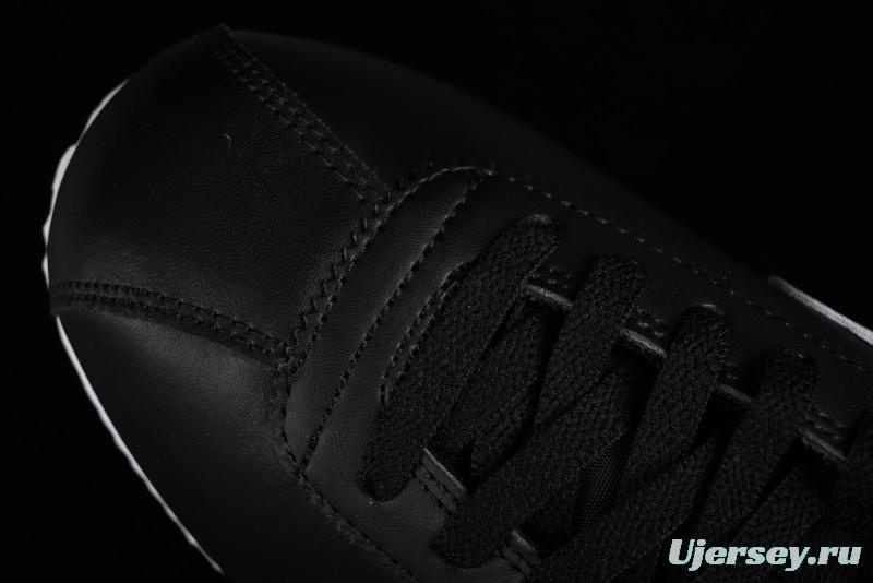 Nike Classic Cortez Leather Retro Running Shoes - DM4044-001