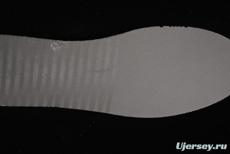 Nike SB Dunk Low Supreme Collaboration - Beige Grey Swoosh Anniversary Customized Low-Top Casual Skate Shoes - DJ2024-014