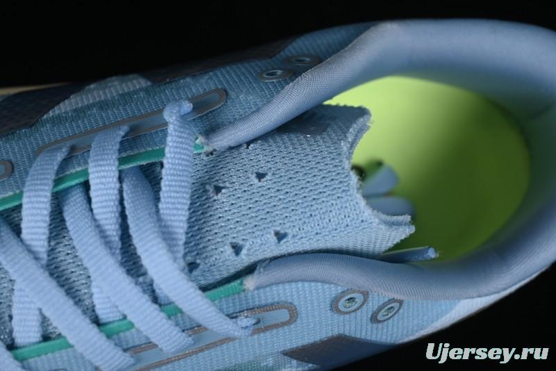 New Balance FuelCell Rebel V4 Low-Top Anti-Slip Wear-Resistant Versatile Casual Running Shoes - WFCXCH4