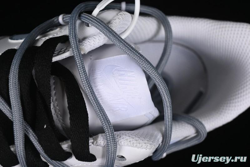 Nike Air Force 1 '07 Low Anime Theme Purple-Blue Spray Custom Casual Sneakers - ZH0316-029