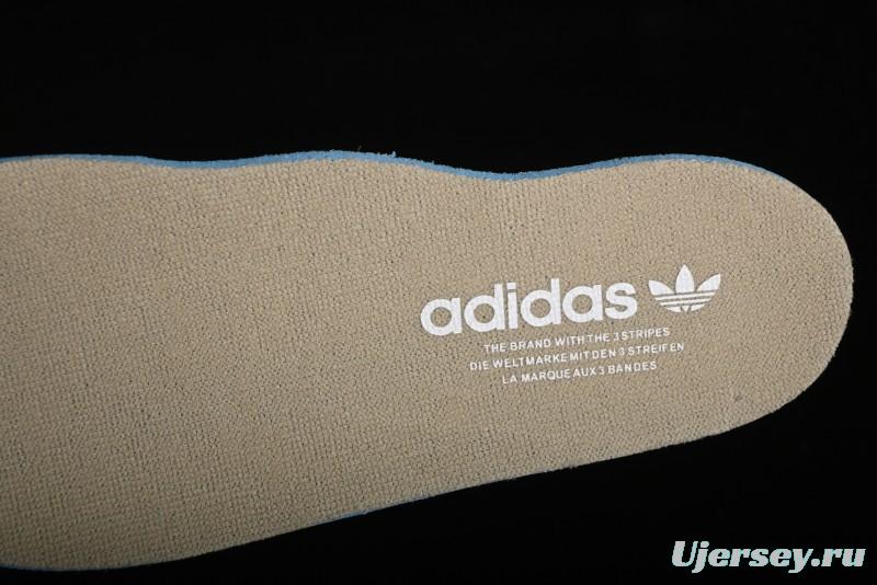 Adidas Samba OG Casual Sneakers - JI0218