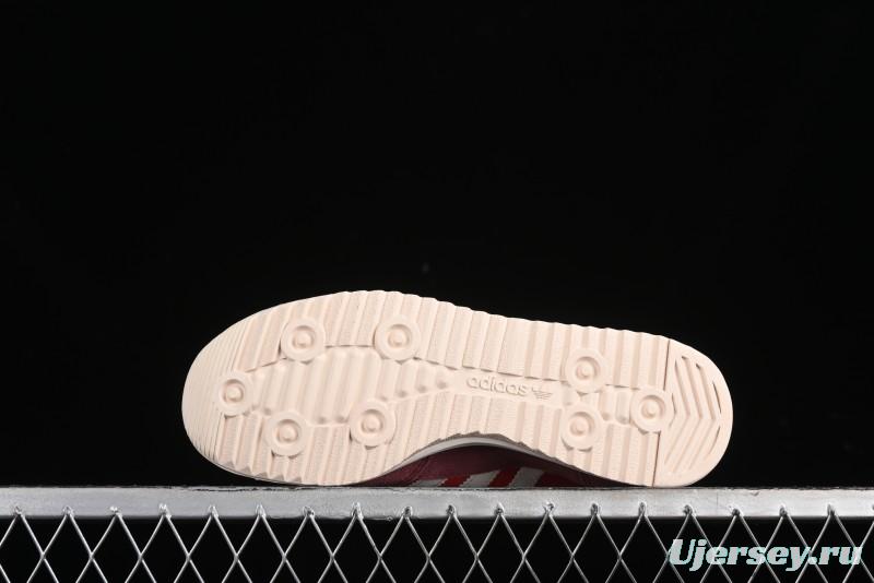 Adidas Originals SL 72 RS Retro Running Shoes with Ecotex Tongue and EVA Midsole - JI1280