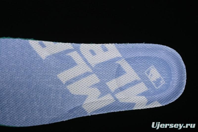 New York Yankees MLB Chunky Liner Denim Basic Platform Sandals - 3ASXCVT4N50BLS