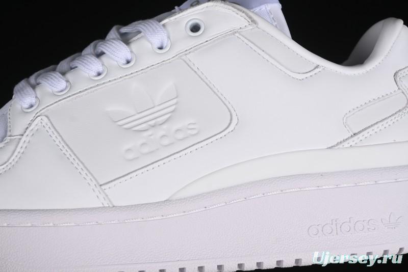 Adidas Forum 84 Low Retro Basketball Sneakers - FY9042