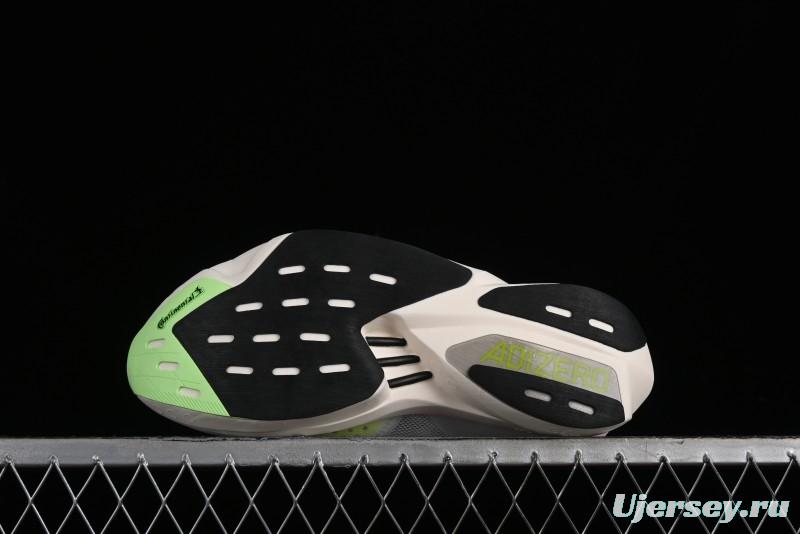 Adidas Adizero Adios Lightweight Breathable Low-Top Running Shoes - IG6444