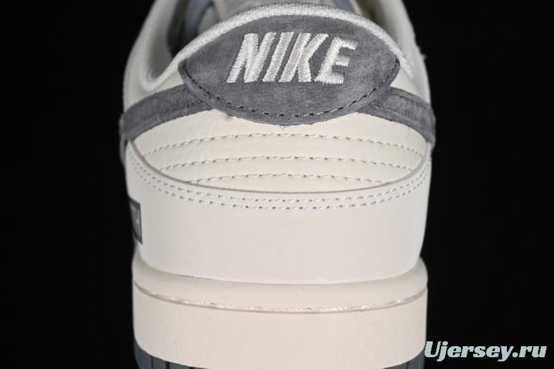 Nike SB Dunk Low KITH Collaboration Anniversary High-End Custom Sneakers - DQ1098-387