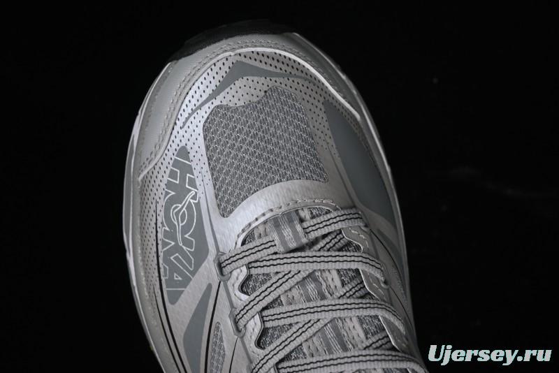 Hoka Mafate Speed 2 Ultra-Lightweight Cushioned Trail Running Shoes - 1126851 SRYG