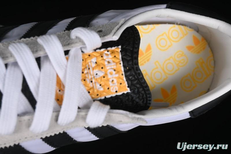 Adidas Originals SL 72 RS Retro Running Shoes with Ecotex Tongue and EVA Midsole - IH4823