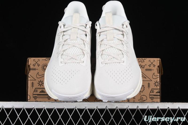 Nike Pegasus Trail 5 Off-Road Series Lightweight Comfortable Durable Low-Top Running Shoes - DV3864-101