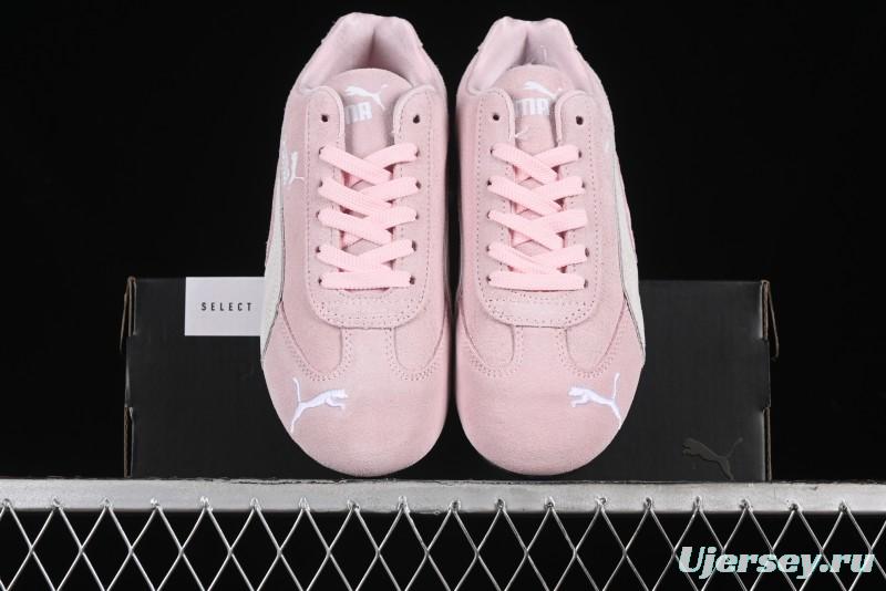 Puma Speedcat Low-Top Lifestyle Casual Shoes - 398846-04