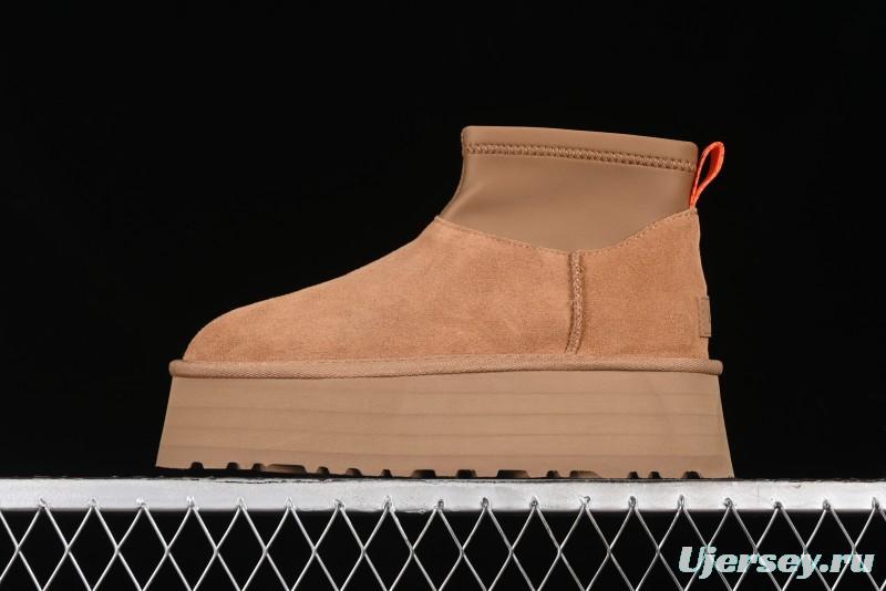 UGG Dakota 5cm Classic Wool Snow Boots with TREADLITE Outsole - 1168170