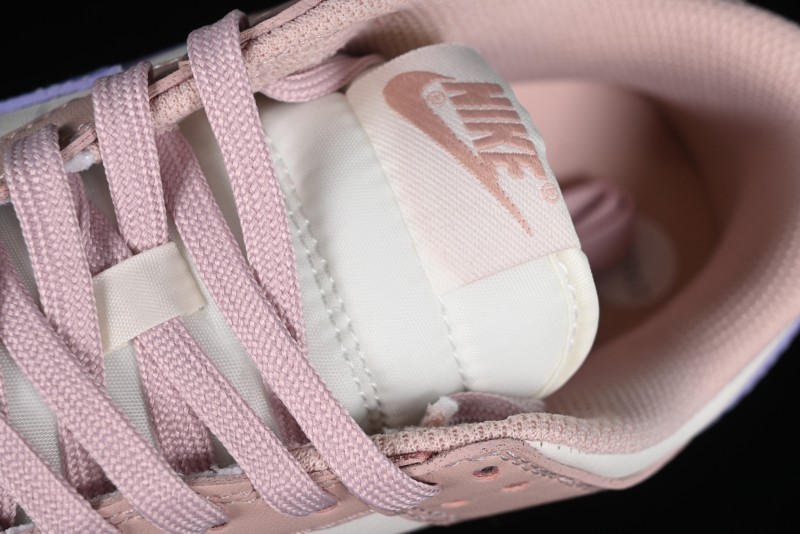 Nike Dunk Low SB Skateboarding Shoes in Macaron Colorway - DD1503-601