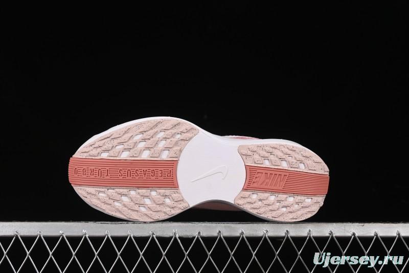 Nike Air Zoom Pegasus 35 Breathable Cushioned Running Shoes with Zoom Air - FQ7261-800