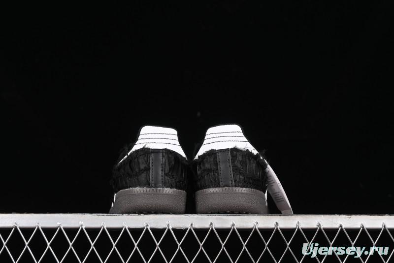 Adidas Samba OG Casual Sneakers - JQ4749