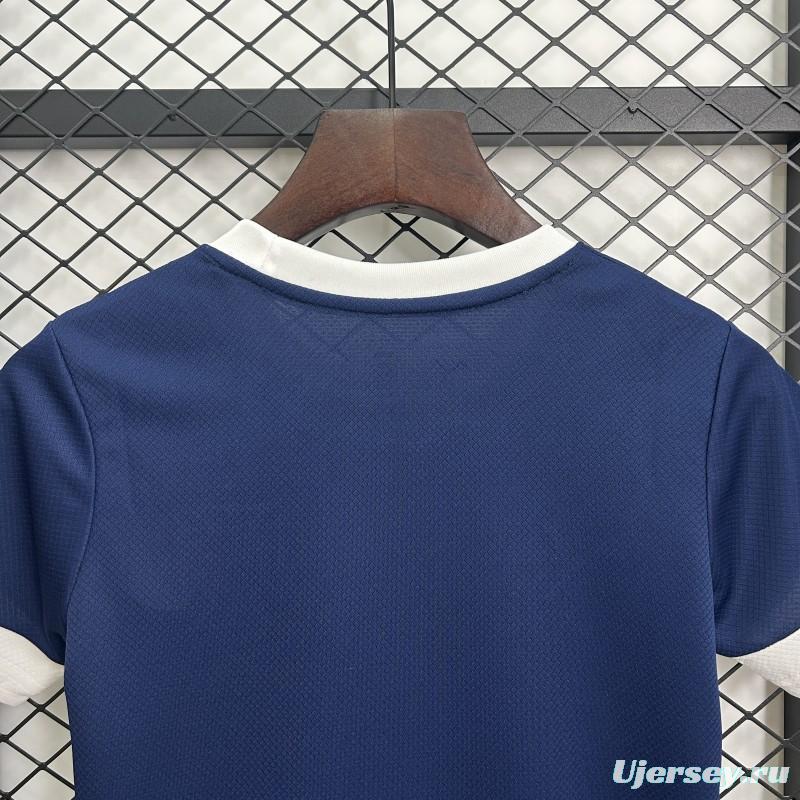 2025 Kids Portugal Training Jersey Size 16-28